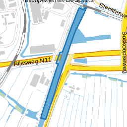 Perceel APN01-B-10539