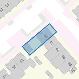 Perceel APN01-B-10560