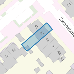 Perceel APN01-B-10561