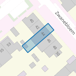 Perceel APN01-B-10562