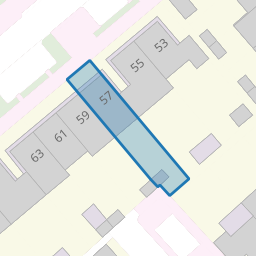 Perceel APN01-B-10567