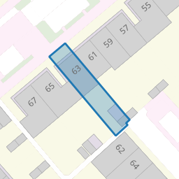 Perceel APN01-B-10570