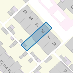 Perceel APN01-B-10576