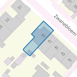 Perceel APN01-B-10592