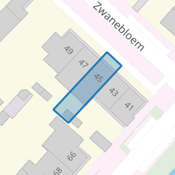 Perceel APN01-B-10594