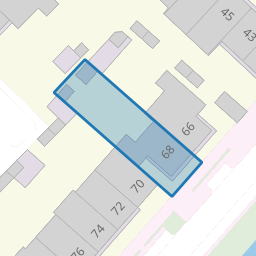 Perceel APN01-B-10598