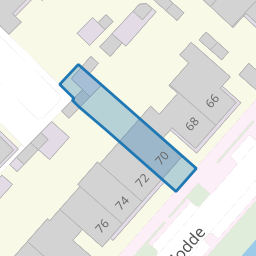 Perceel APN01-B-10599