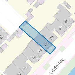 Perceel APN01-B-10600