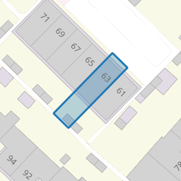 Perceel APN01-B-10606