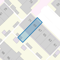 Perceel APN01-B-10609