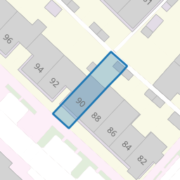 Perceel APN01-B-10618