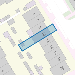 Perceel APN01-B-10642