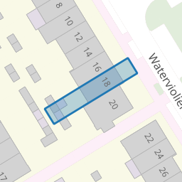 Perceel APN01-B-10646