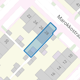 Perceel APN01-B-10657