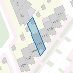 Perceel APN01-B-10660