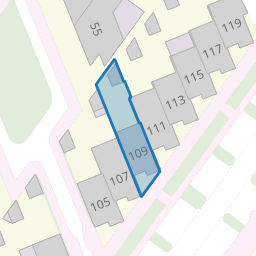 Perceel APN01-B-10661