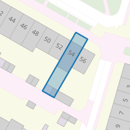 Perceel APN01-B-10663