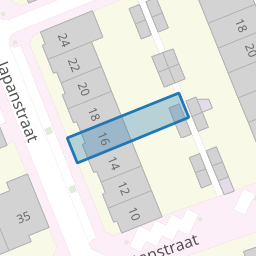 Perceel APN01-B-10668