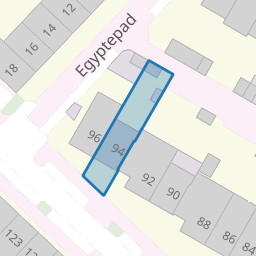 Perceel APN01-B-10670