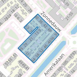 Perceel APN01-B-10672