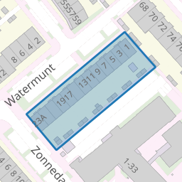 Perceel APN01-B-10674