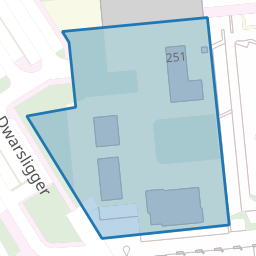 Perceel APN01-B-10678