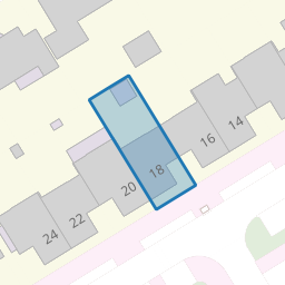 Perceel APN01-B-10684