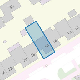 Perceel APN01-B-10685