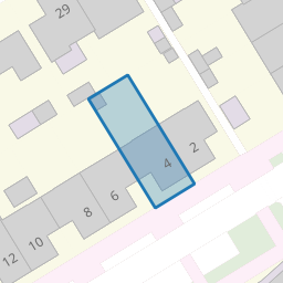 Perceel APN01-B-10691