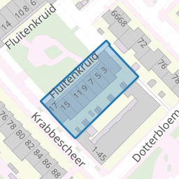 Perceel APN01-B-10696