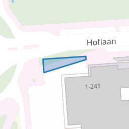 Perceel APN01-B-10703