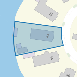 Perceel APN01-B-10712