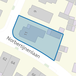 Perceel APN01-B-10723