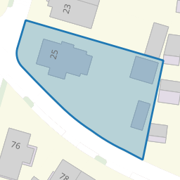 Perceel APN01-B-10726