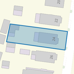 Perceel APN01-B-10730