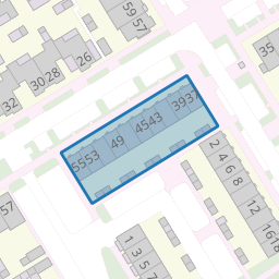 Perceel APN01-B-10744