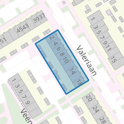 Perceel APN01-B-10745