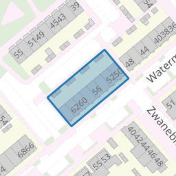 Perceel APN01-B-10749