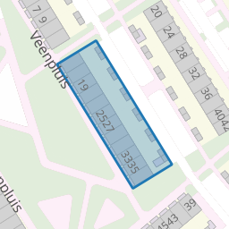 Perceel APN01-B-10751