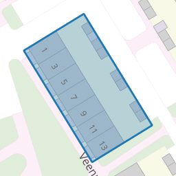 Perceel APN01-B-10752