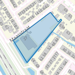 Perceel APN01-B-10773