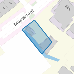 Perceel APN01-B-10775