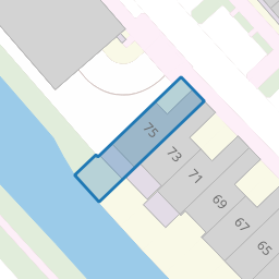 Perceel APN01-B-10795