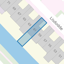 Perceel APN01-B-10796