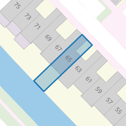 Perceel APN01-B-10797