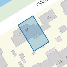 Perceel APN01-B-10799