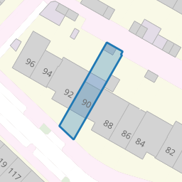 Perceel APN01-B-10826