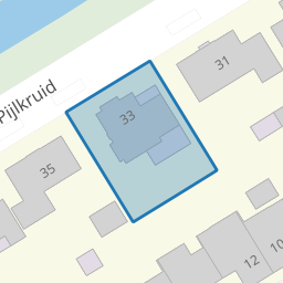 Perceel APN01-B-10837