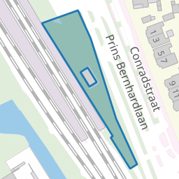 Perceel APN01-B-10846