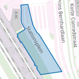 Perceel APN01-B-10847